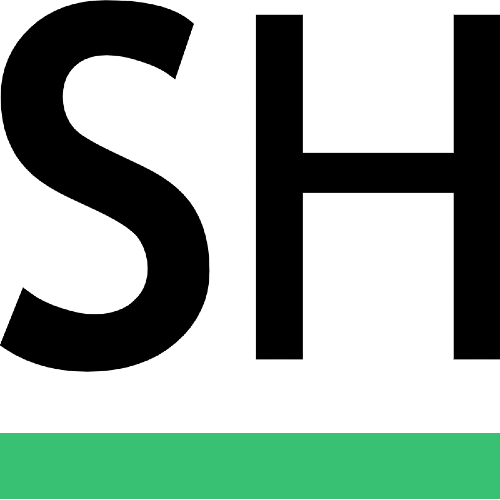 SyncHub logo