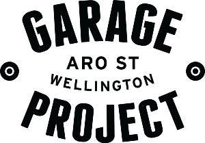 Garage Project logo