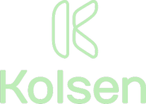Kolsen logo