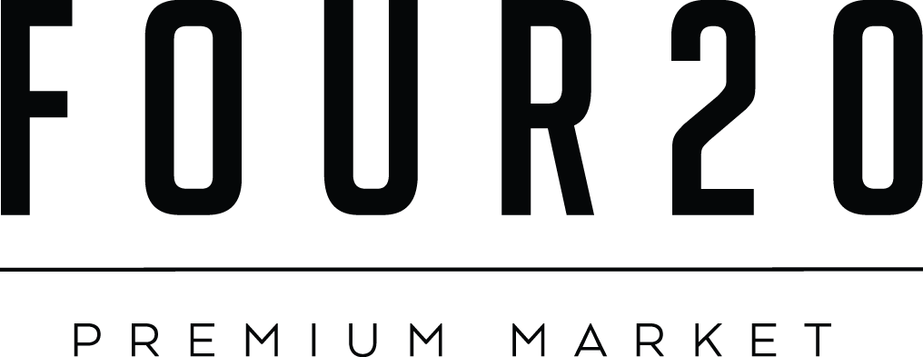 FOUR20 Premium Market