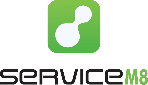 ServiceM8 logo